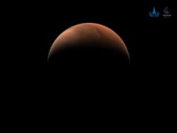 Китай открыл приём заявок на 20 кг полезной нагрузки для миссии Tianwen-3, которая доставит на Землю марсианский грунт к 2031 году